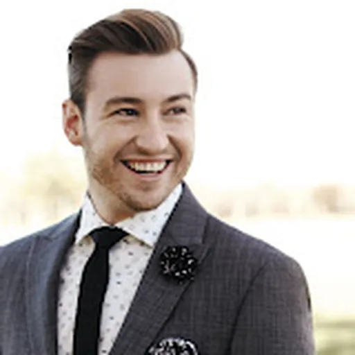 Matthew Mitcham