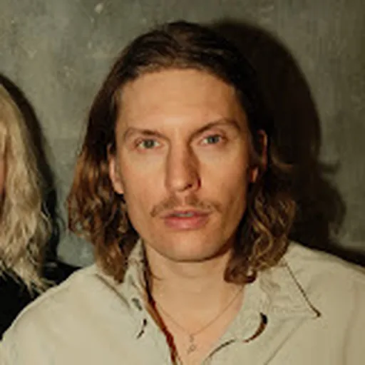 Mattias Kolstrup