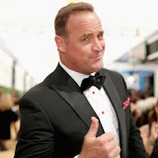 Matt Iseman