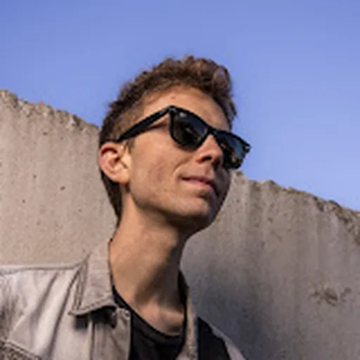 Matt Jaffe