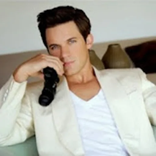 Matt Lanter