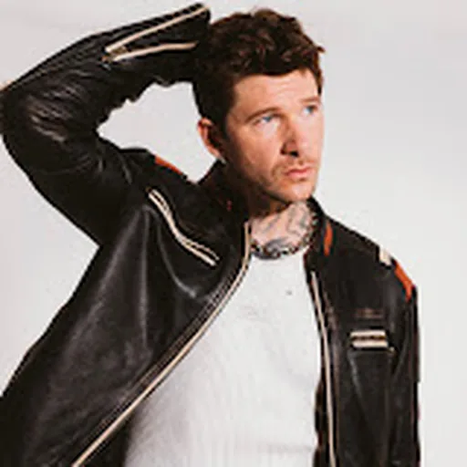 Matt McAndrew