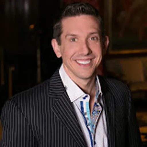 Matt Morris
