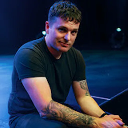 Matt Tarrant
