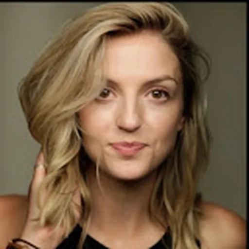 Maude Hirst
