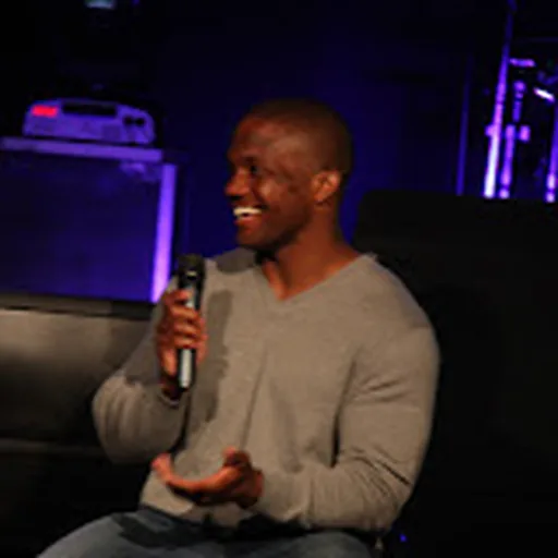 Maurice Clarett