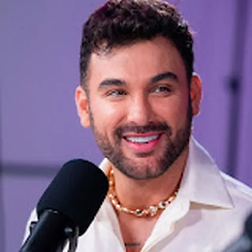 Mauricio Mejía