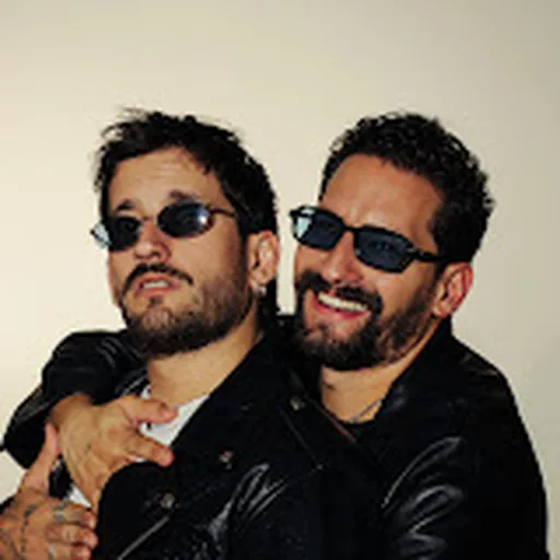 Mau y Ricky