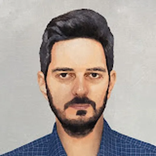 Maxim Katz