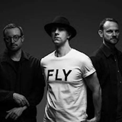 Maxïmo Park