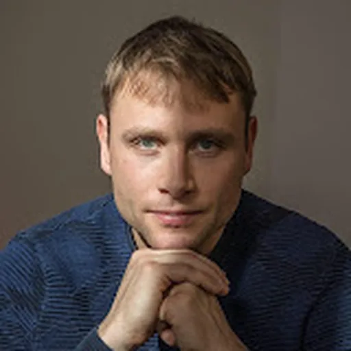 Max Riemelt