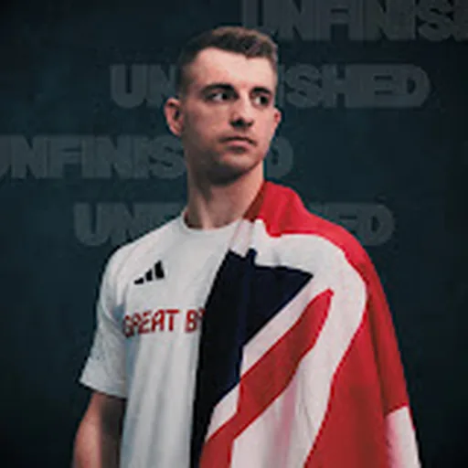 Max Whitlock