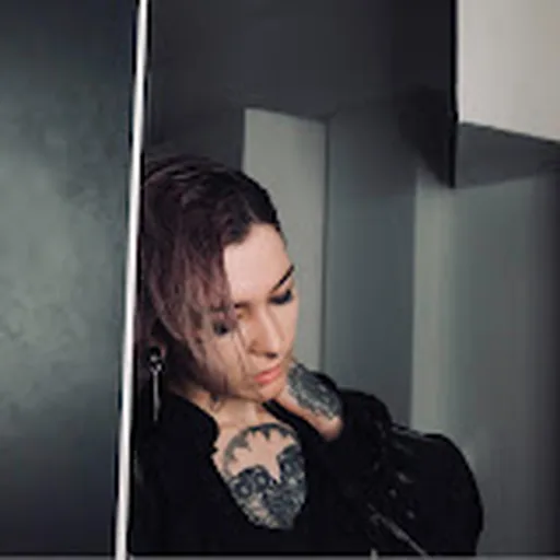 Maya Jane Coles