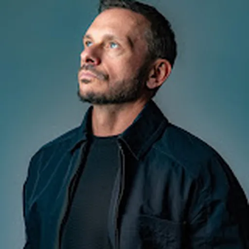 Andy C