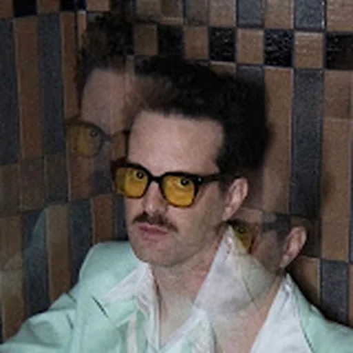 Mayer Hawthorne