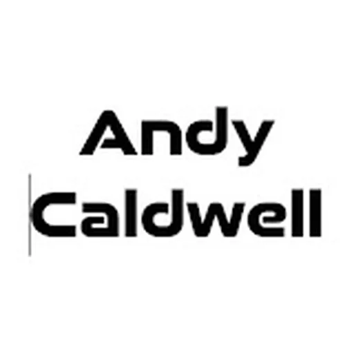 Andy Caldwell