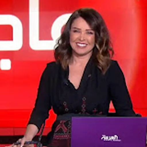Mayssoun Azzam