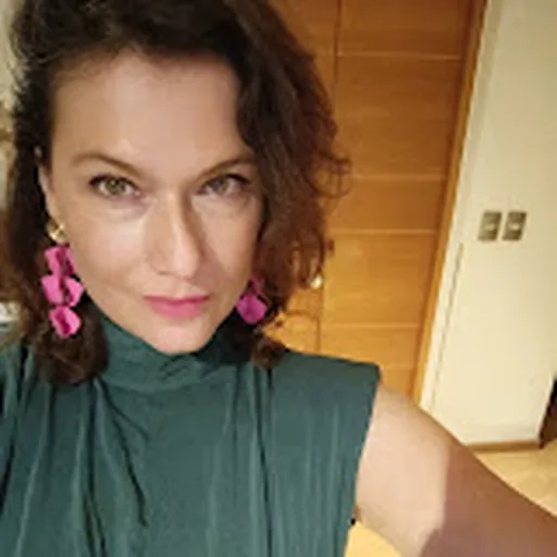 Catherine Mazoyer