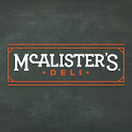 McAlister's Deli