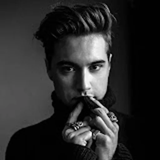 Ryan McCartan