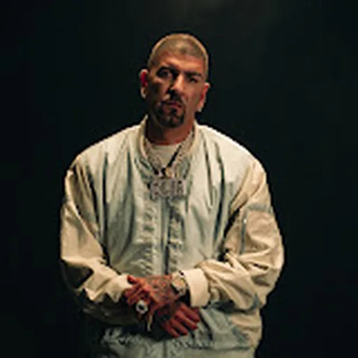 MC Ceja