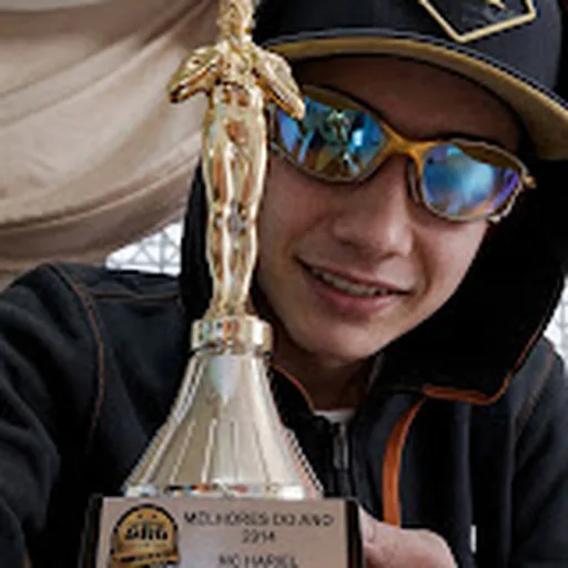 MC Hariel