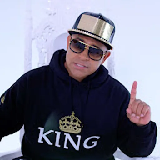 MC Magic