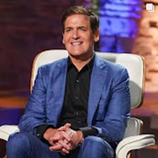 Mark Cuban