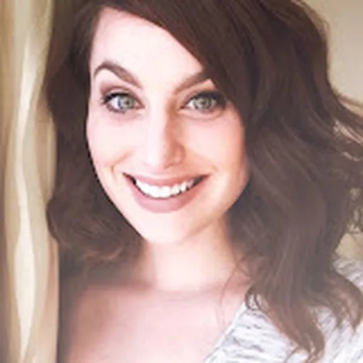 Meagan Marie