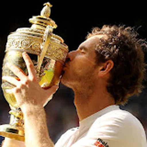 Andy Murray