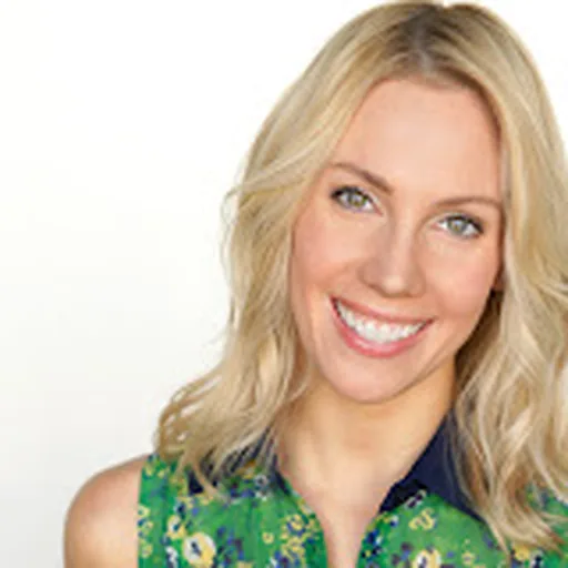 Amy Phillips