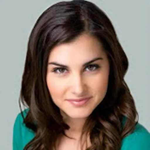 Megan Olivi