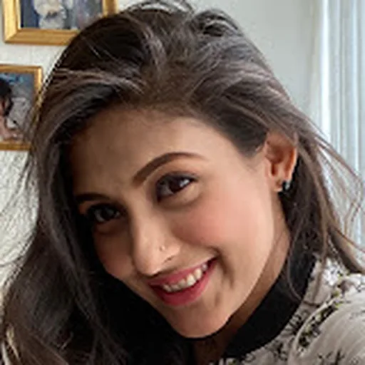 Mehazabien Chowdhury