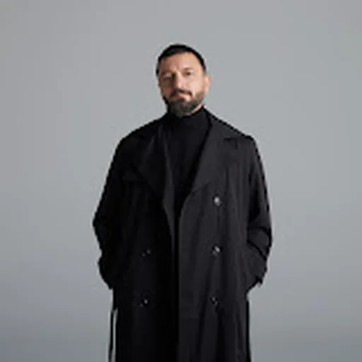 Mehmet Erdem