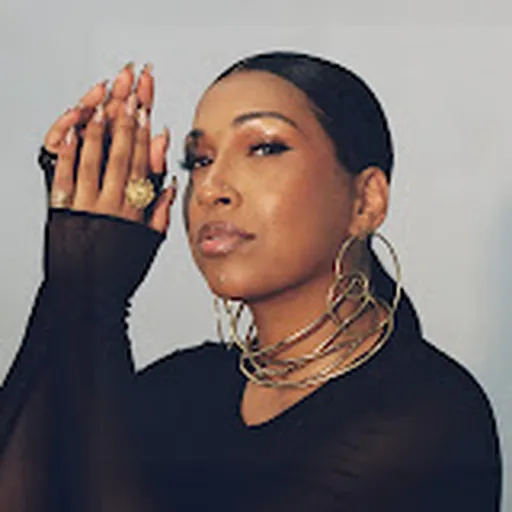 Melanie Fiona