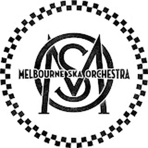 Melbourne Ska Orchestra