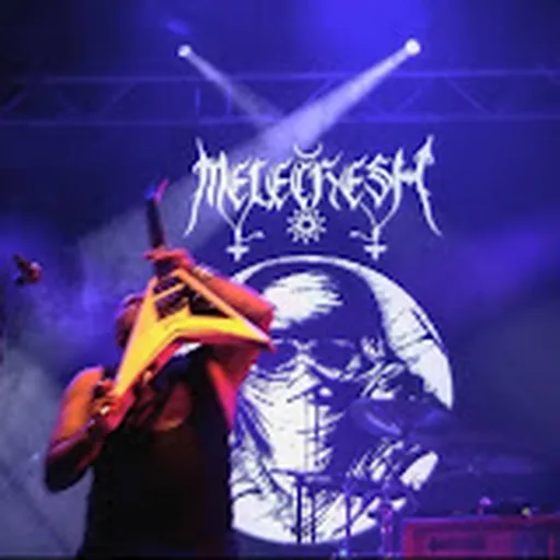 Melechesh