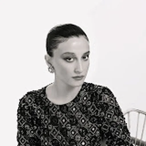Melike Şahin