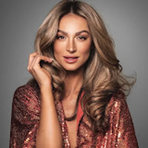 Melinda Bam