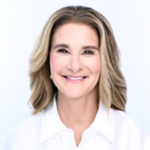 Melinda Gates