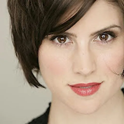 Melanie Paxson