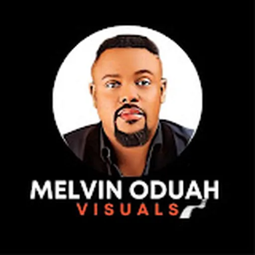Melvin Oduah