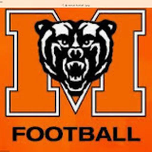 Mercer Bears football