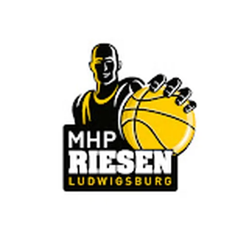 MHP Riesen Ludwigsburg