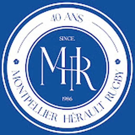 Montpellier Hérault Rugby