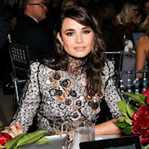 Mía Maestro