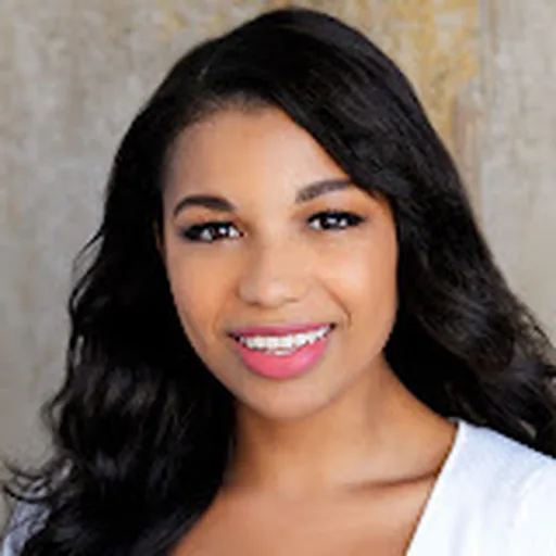 Mica Burton