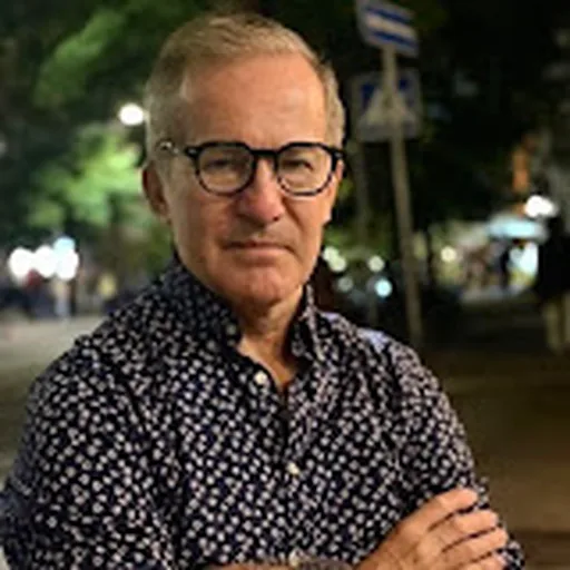 Michael Bociurkiw