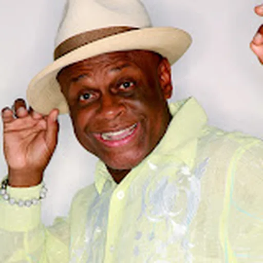 Michael Colyar