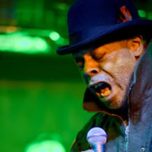 Michael Winslow
